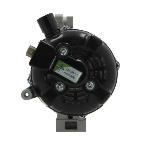 Generator 12 V BV PSH 125.564.120.050 Bild Generator 12 V BV PSH 125.564.120.050