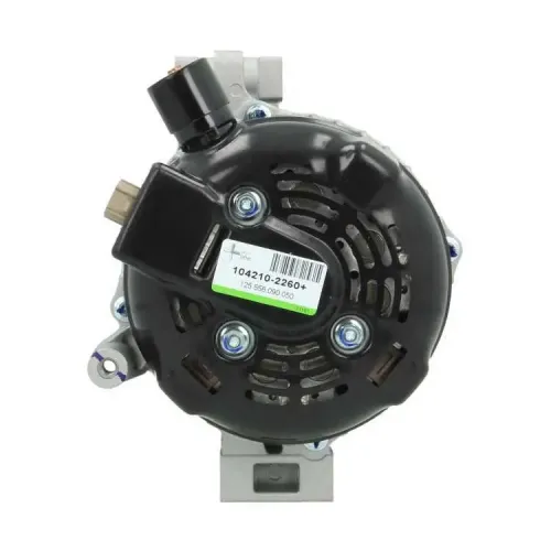 Generator 12 V BV PSH 125.564.120.051 Bild Generator 12 V BV PSH 125.564.120.051