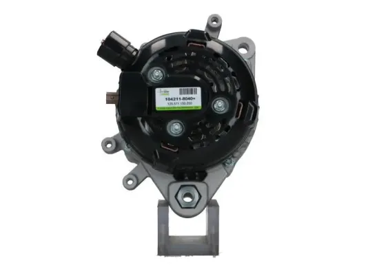 Generator 12 V BV PSH 125.571.150.050 Bild Generator 12 V BV PSH 125.571.150.050