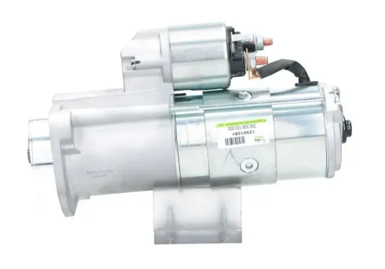 Starter 12 V 2,2 kW BV PSH 250.506.102.360 Bild Starter 12 V 2,2 kW BV PSH 250.506.102.360