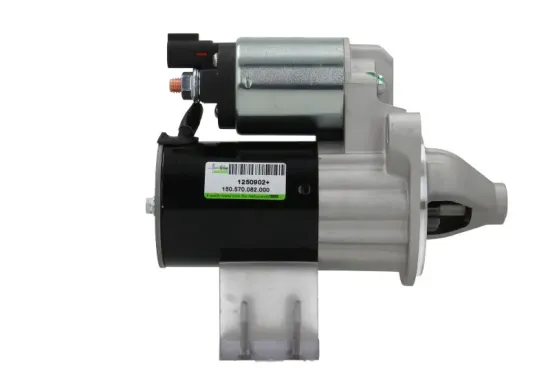 Starter 12 V 0,8 kW BV PSH 150.570.082.000 Bild Starter 12 V 0,8 kW BV PSH 150.570.082.000