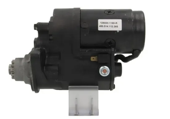 Starter 12 V 2,0 kW BV PSH 450.514.112.265 Bild Starter 12 V 2,0 kW BV PSH 450.514.112.265