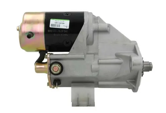 Starter 12 V 2,5 kW BV PSH 190.573.122.050 Bild Starter 12 V 2,5 kW BV PSH 190.573.122.050
