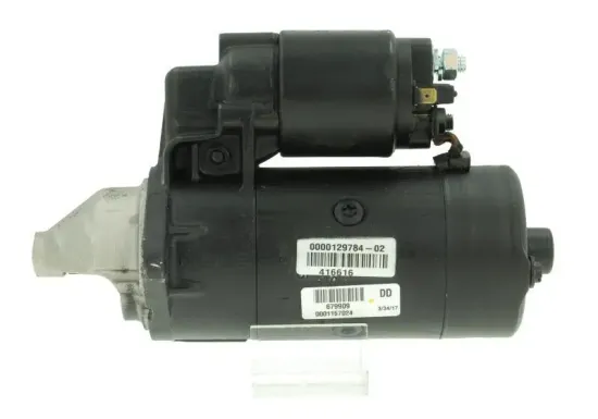 Starter 12 V 1,1 kW BV PSH 130.004.092.340 Bild Starter 12 V 1,1 kW BV PSH 130.004.092.340