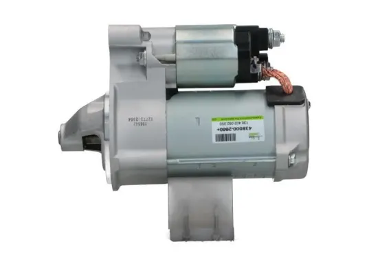 Starter 12 V 1,6 kW BV PSH 130.402.092.050 Bild Starter 12 V 1,6 kW BV PSH 130.402.092.050