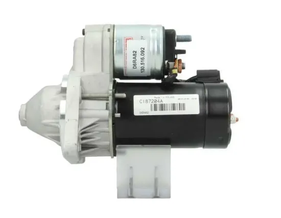 Starter 12 V 1,1 kW BV PSH 130.516.092.500 Bild Starter 12 V 1,1 kW BV PSH 130.516.092.500