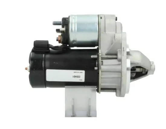 Starter 12 V 1,1 kW BV PSH 130.516.092.500 Bild Starter 12 V 1,1 kW BV PSH 130.516.092.500