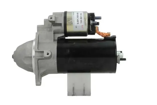 Starter 12 V 2,0 kW BV PSH 130.521.102.210 Bild Starter 12 V 2,0 kW BV PSH 130.521.102.210
