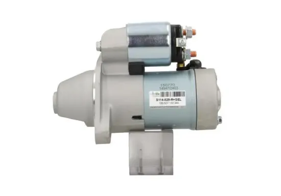 Starter 12 V 1,4 kW BV PSH 130.527.132.340 Bild Starter 12 V 1,4 kW BV PSH 130.527.132.340