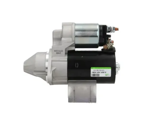 Starter 12 V 1,1 kW BV PSH 130.532.092.010 Bild Starter 12 V 1,1 kW BV PSH 130.532.092.010