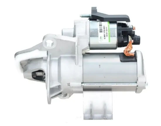 Starter 12 V 1,4 kW BV PSH 130.537.122.010 Bild Starter 12 V 1,4 kW BV PSH 130.537.122.010