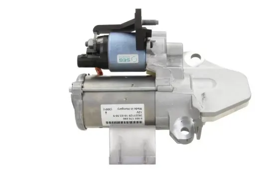 Starter 12 V 1,4 kW BV PSH 130.537.122.280 Bild Starter 12 V 1,4 kW BV PSH 130.537.122.280