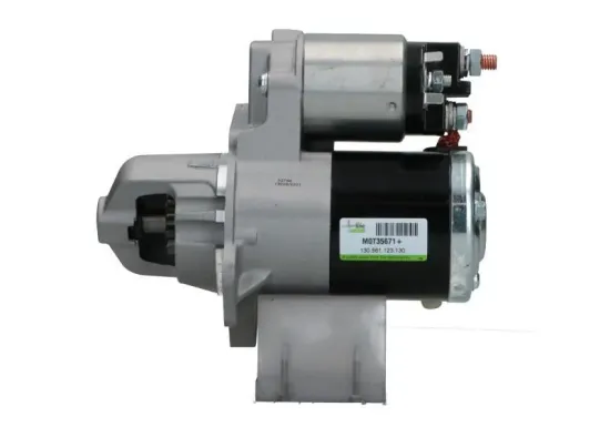 Starter 12 V 1,4 kW BV PSH 130.561.123.130 Bild Starter 12 V 1,4 kW BV PSH 130.561.123.130