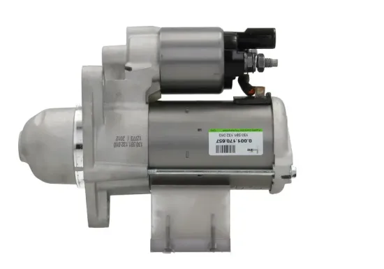 Starter 12 V 1,2 kW BV PSH 130.591.132.010 Bild Starter 12 V 1,2 kW BV PSH 130.591.132.010