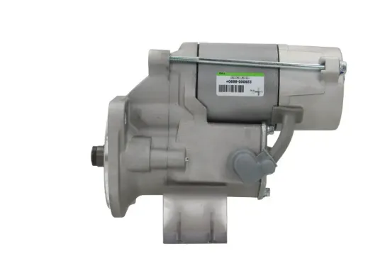 Starter 12 V 2,0 kW BV PSH 130.597.092.050 Bild Starter 12 V 2,0 kW BV PSH 130.597.092.050