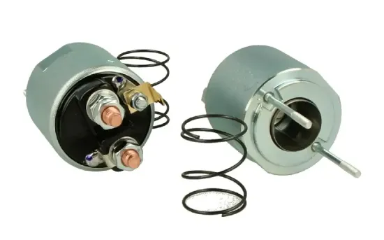 Magnetschalter, Starter BV PSH 054.000.138.006 Bild Magnetschalter, Starter BV PSH 054.000.138.006