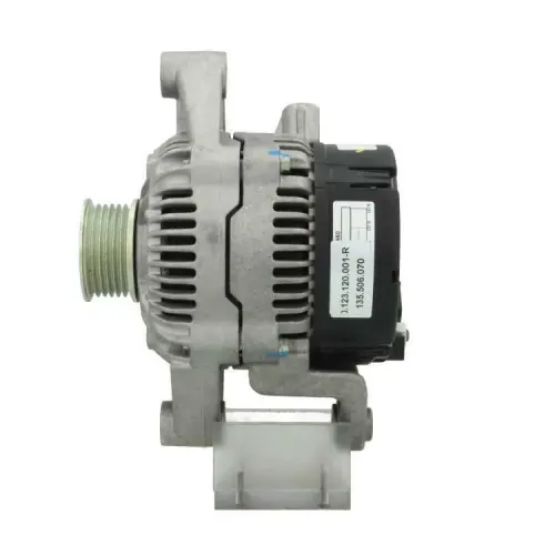 Generator 12 V BV PSH 135.506.070.215 Bild Generator 12 V BV PSH 135.506.070.215