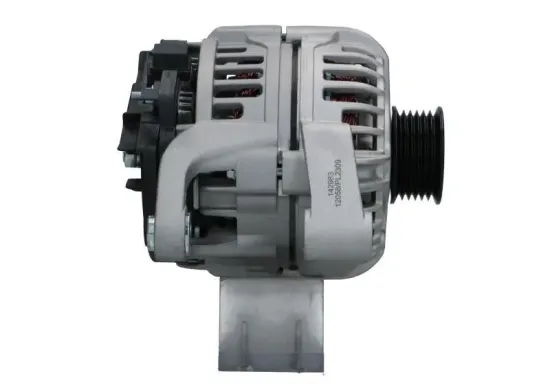 Generator 12 V BV PSH 135.510.070.011 Bild Generator 12 V BV PSH 135.510.070.011