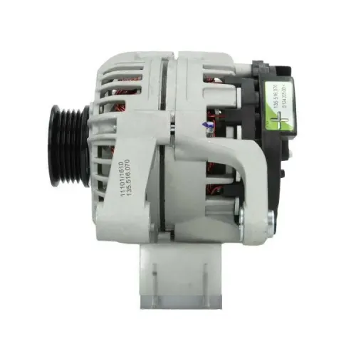Generator 12 V BV PSH 135.516.070.010 Bild Generator 12 V BV PSH 135.516.070.010