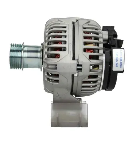 Generator 12 V BV PSH 135.525.140.010 Bild Generator 12 V BV PSH 135.525.140.010