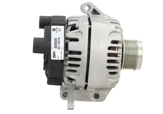 Generator 12 V BV PSH 135.535.090.502 Bild Generator 12 V BV PSH 135.535.090.502