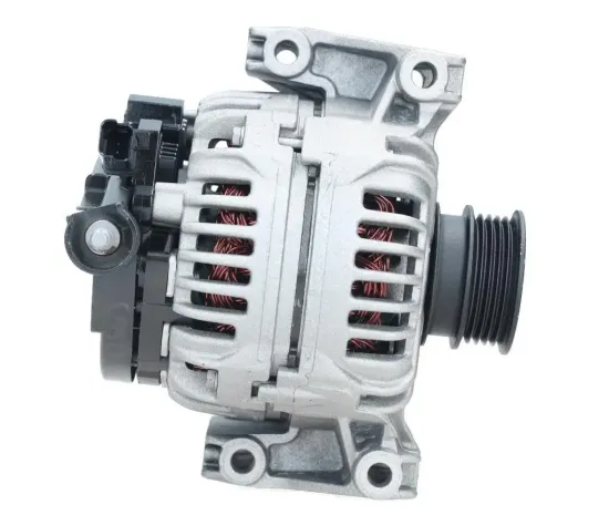 Generator 12 V BV PSH 135.540.120.346 Bild Generator 12 V BV PSH 135.540.120.346