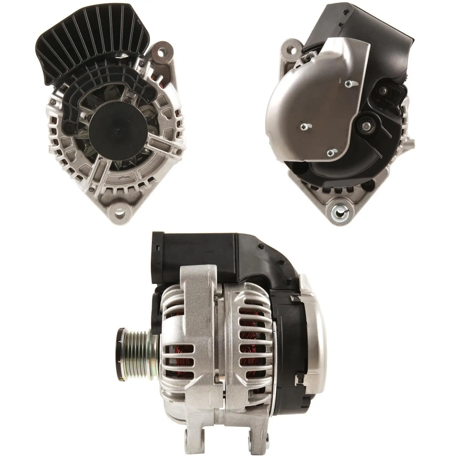 Generator 12 V BV PSH 135.542.140.280