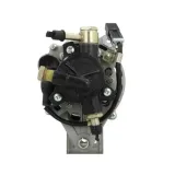 Starter 12 V 1,6 kW 1,7 kW BV PSH 150.577.112.030