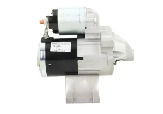 Starter 12 V 1,0 kW BV PSH 140.018.112.370 Bild Starter 12 V 1,0 kW BV PSH 140.018.112.370