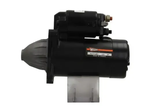 Starter 12 V 1,4 kW BV PSH 140.504.103.375 Bild Starter 12 V 1,4 kW BV PSH 140.504.103.375