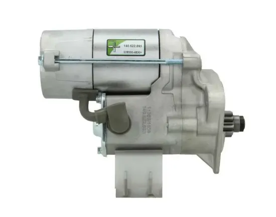 Starter 12 V 2,0 kW BV PSH 140.522.093.050 Bild Starter 12 V 2,0 kW BV PSH 140.522.093.050