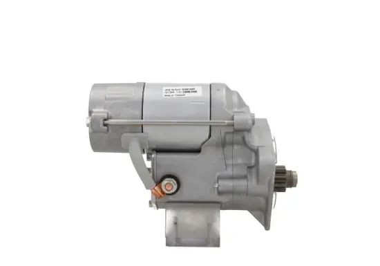 Starter 12 V 2,0 kW BV PSH 140.522.093.260 Bild Starter 12 V 2,0 kW BV PSH 140.522.093.260