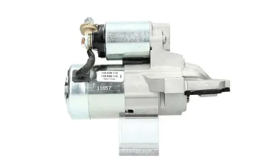 Starter 12 V 1,0 kW BV PSH 140.526.112.360 Bild Starter 12 V 1,0 kW BV PSH 140.526.112.360