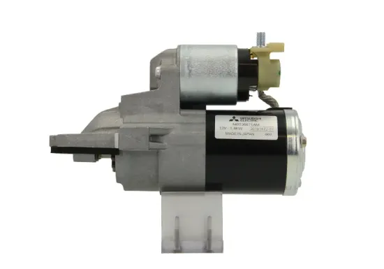 Starter 12 V 1,4 kW BV PSH 140.530.112.370 Bild Starter 12 V 1,4 kW BV PSH 140.530.112.370