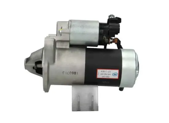 Starter 12 V 2,0 kW BV PSH 140.540.093.415 Bild Starter 12 V 2,0 kW BV PSH 140.540.093.415