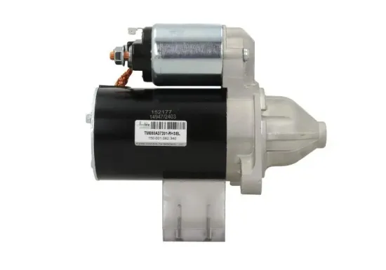Starter 12 V 0,8 kW BV PSH 150.001.082.340 Bild Starter 12 V 0,8 kW BV PSH 150.001.082.340