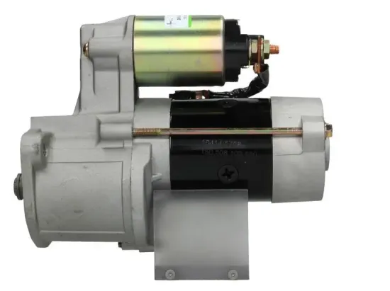 Starter 12 V 2,0 kW BV PSH 150.508.102.130 Bild Starter 12 V 2,0 kW BV PSH 150.508.102.130