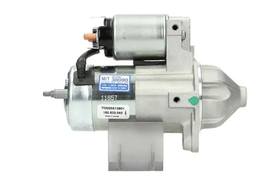 Starter 12 V 1,2 kW BV PSH 150.522.082.360 Bild Starter 12 V 1,2 kW BV PSH 150.522.082.360