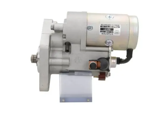 Starter 12 V 2,2 kW BV PSH 150.536.103.500 Bild Starter 12 V 2,2 kW BV PSH 150.536.103.500