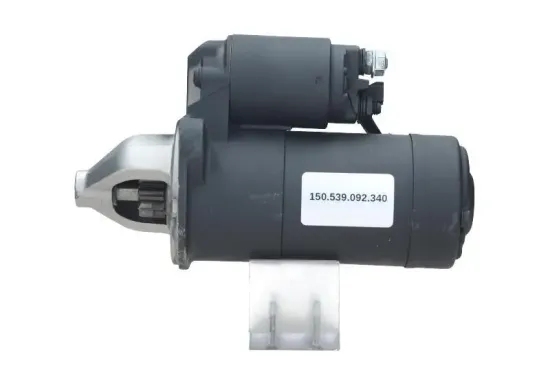 Starter 12 V 1,7 kW BV PSH 150.539.092.340 Bild Starter 12 V 1,7 kW BV PSH 150.539.092.340