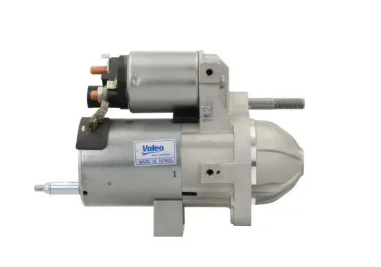 Starter 12 V 1,2 kW BV PSH 150.565.082.360 Bild Starter 12 V 1,2 kW BV PSH 150.565.082.360