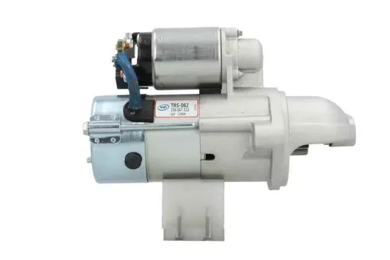 Starter 12 V 2 kW BV PSH 150.567.112.415 Bild Starter 12 V 2 kW BV PSH 150.567.112.415