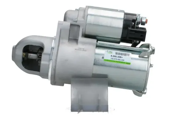 Starter 12 V 1,4 kW BV PSH 150.573.082.030 Bild Starter 12 V 1,4 kW BV PSH 150.573.082.030