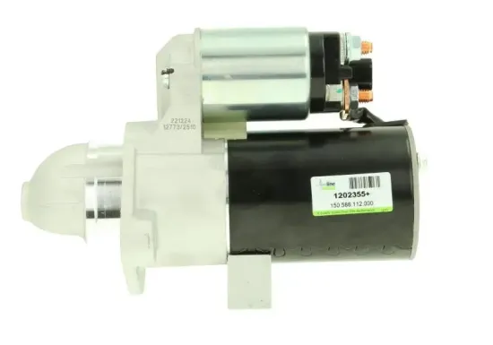 Starter 12 V 2,2 kW BV PSH 150.586.112.000 Bild Starter 12 V 2,2 kW BV PSH 150.586.112.000
