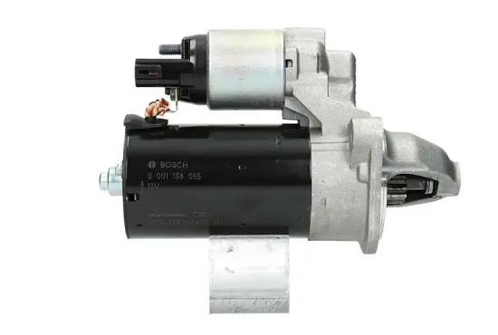 Starter 12 V 1,4 kW BV PSH 150.587.112.210 Bild Starter 12 V 1,4 kW BV PSH 150.587.112.210