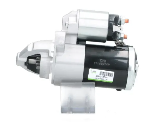 Starter 12 V 1,4 kW BV PSH 150.592.082.130 Bild Starter 12 V 1,4 kW BV PSH 150.592.082.130