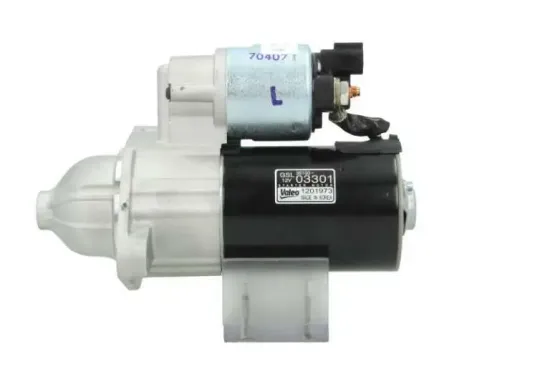 Starter 12 V 1,2 kW BV PSH 150.598.132.360 Bild Starter 12 V 1,2 kW BV PSH 150.598.132.360