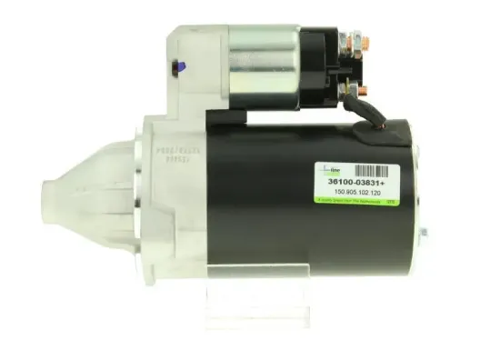 Starter 12 V 0,9 kW BV PSH 150.905.102.120 Bild Starter 12 V 0,9 kW BV PSH 150.905.102.120