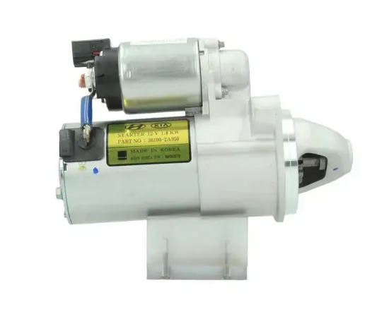 Starter 12 V 1,8 kW BV PSH 150.912.112.390 Bild Starter 12 V 1,8 kW BV PSH 150.912.112.390