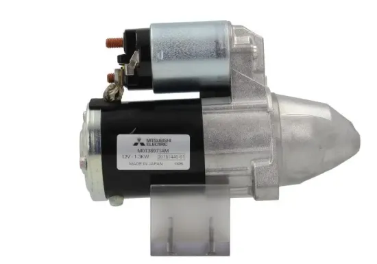 Starter 12 V 1,3 kW BV PSH 150.920.112.370 Bild Starter 12 V 1,3 kW BV PSH 150.920.112.370